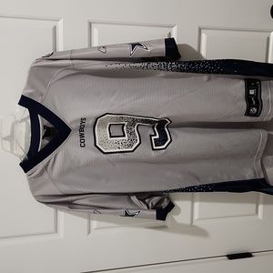Dallas Cowboys Jersey